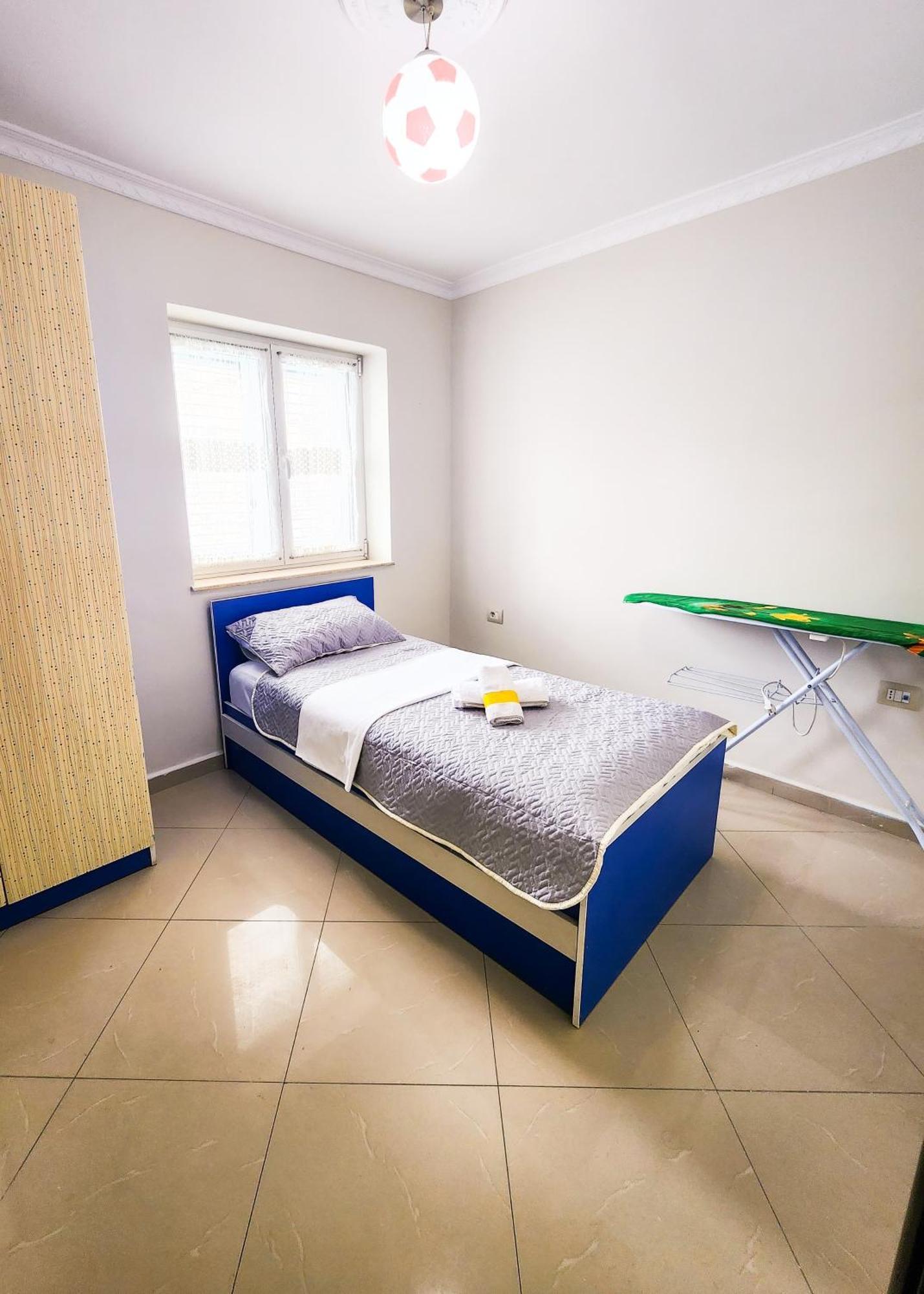 Apartment Sweet New Pazar Tirana Exterior photo