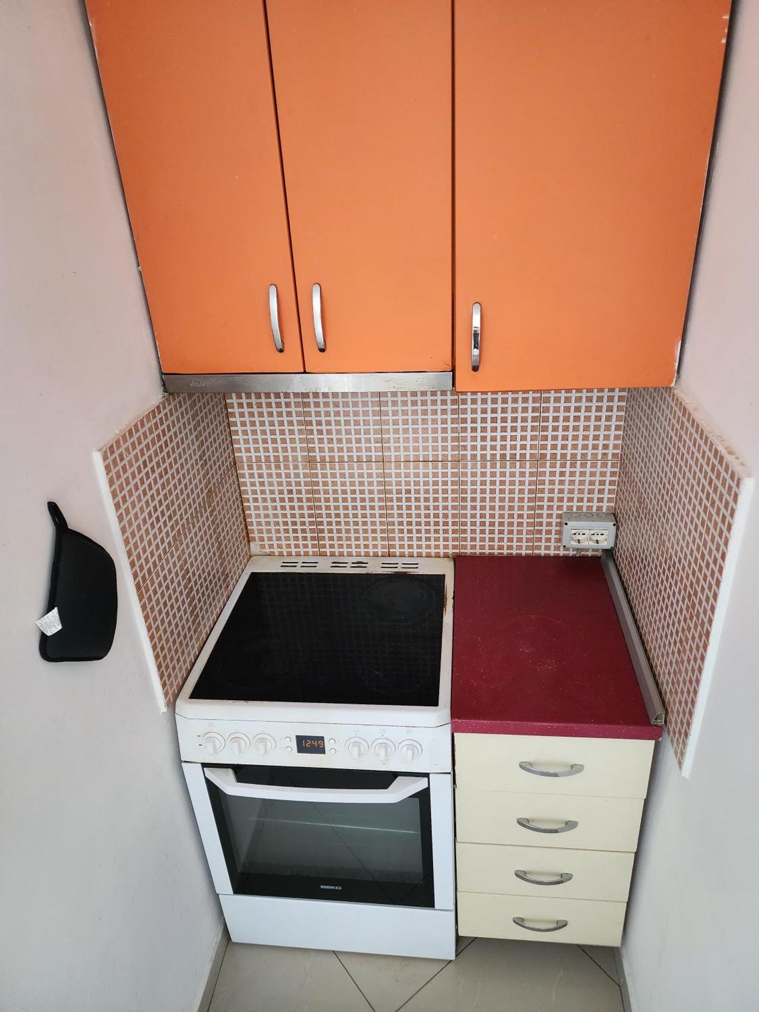 Apartment Sweet New Pazar Tirana Exterior photo